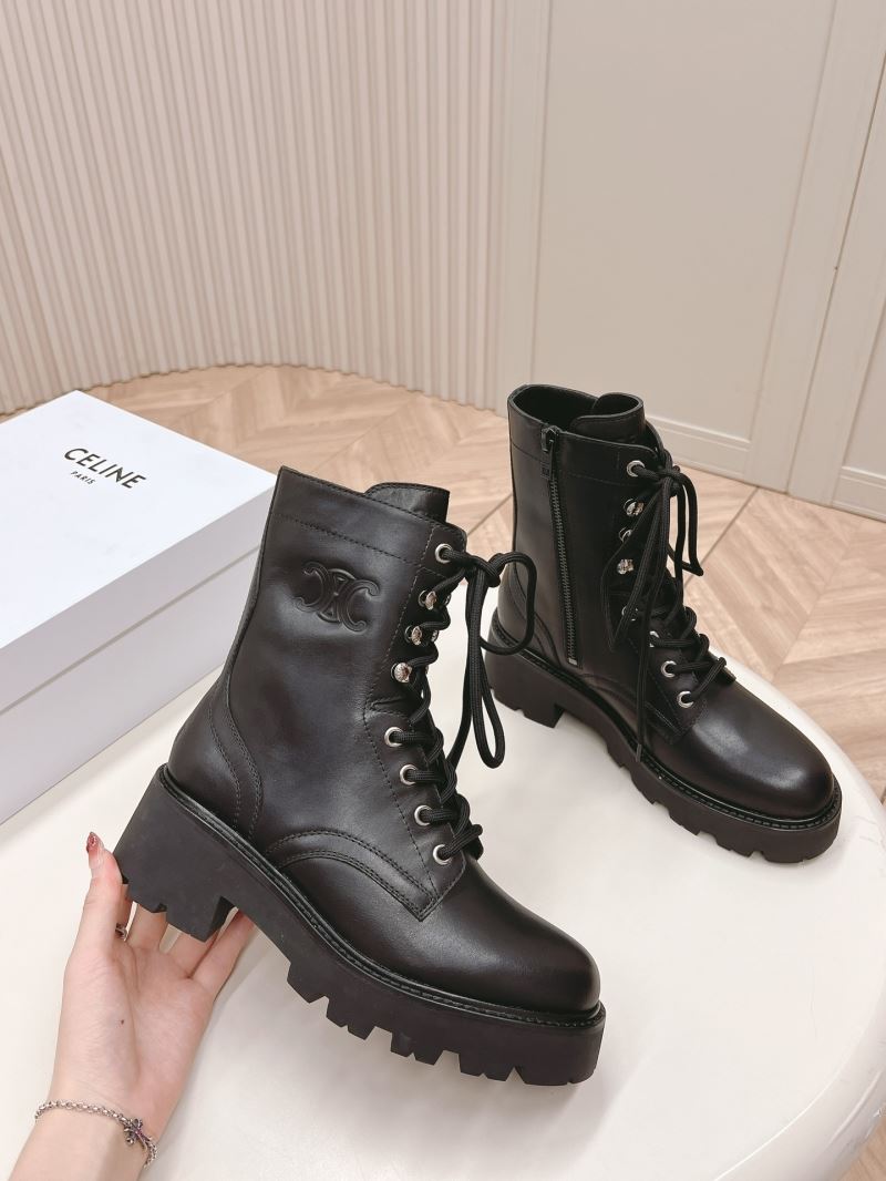 Celine Boots